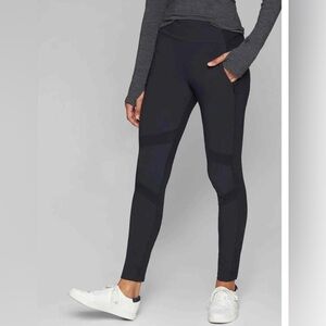 Athleta Highline Hybrid Summiter Tights